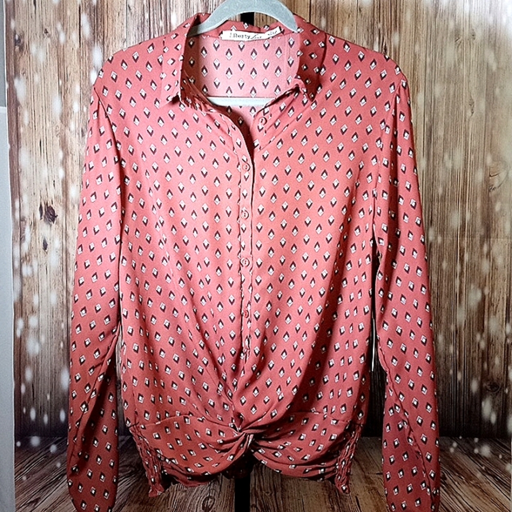 Blouse